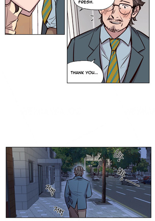 Atonement Camp  Ch.1-46 Page #578