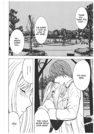 Death Note Soushuuhen   {Kizlan} - Page 47