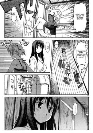 Aki Sora Ch2 - The Two Soras - Page 19