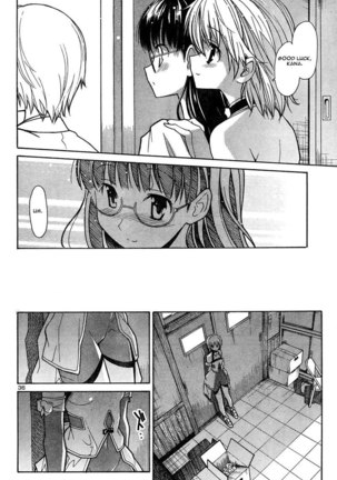 Aki Sora Ch2 - The Two Soras Page #36