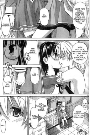Aki Sora Ch2 - The Two Soras - Page 27