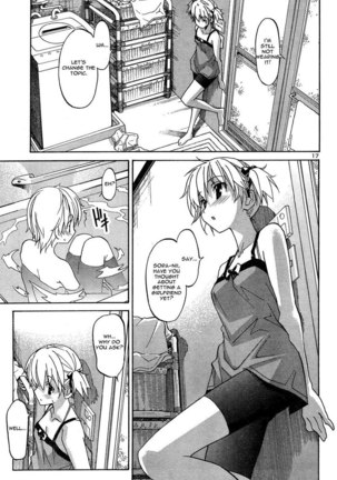 Aki Sora Ch2 - The Two Soras - Page 17
