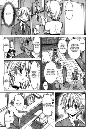 Aki Sora Ch2 - The Two Soras - Page 35