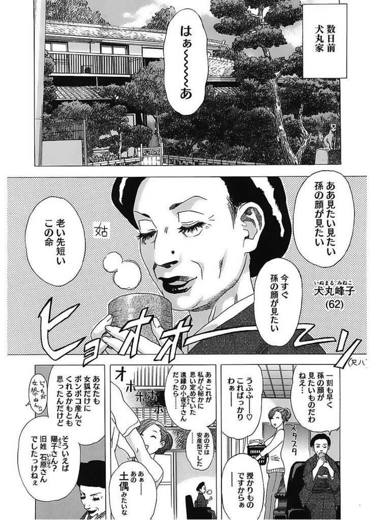 Core Colle Vol. 6 Hitozuma Hen Part2