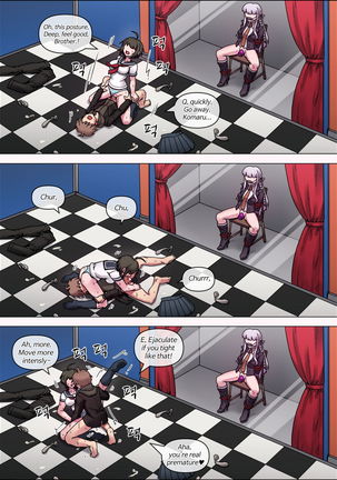 Ultimate Incest - Page 17