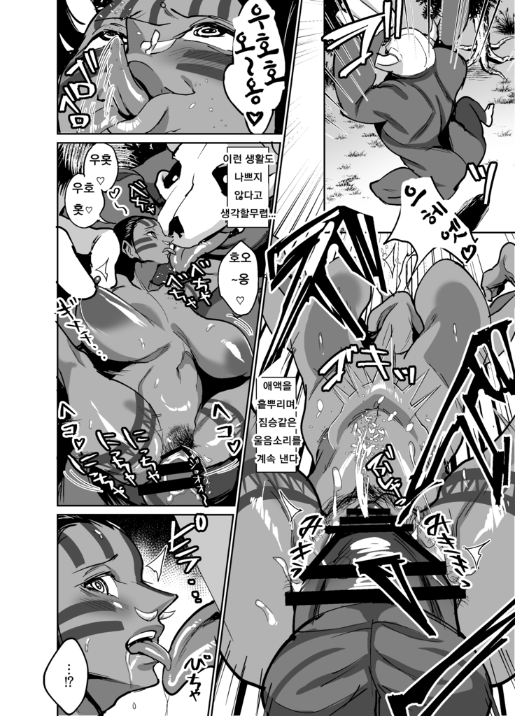 Nico Robin no Ibunka Kouyuuroku