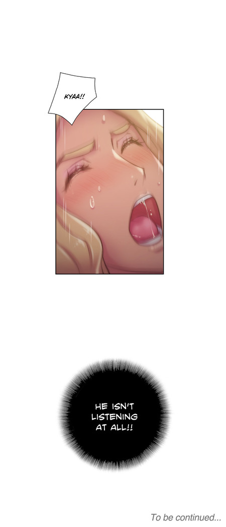 Sex Knights-Erotic Sensuality & Perception Ch.1-18
