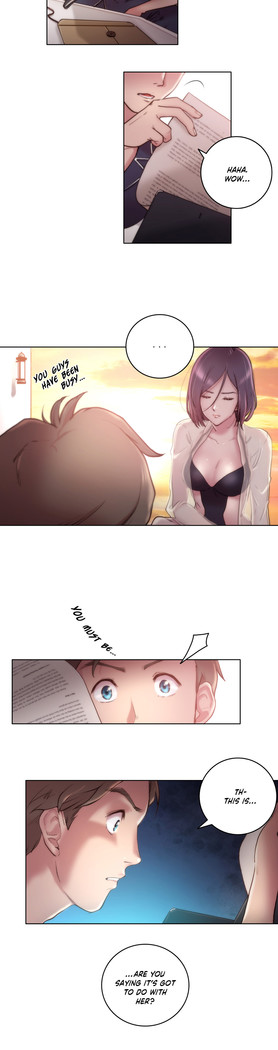 Sex Knights-Erotic Sensuality & Perception Ch.1-18
