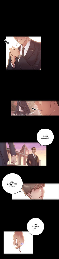 Sex Knights-Erotic Sensuality & Perception Ch.1-18
