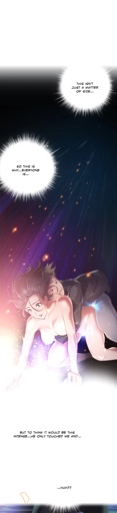 Sex Knights-Erotic Sensuality & Perception Ch.1-18