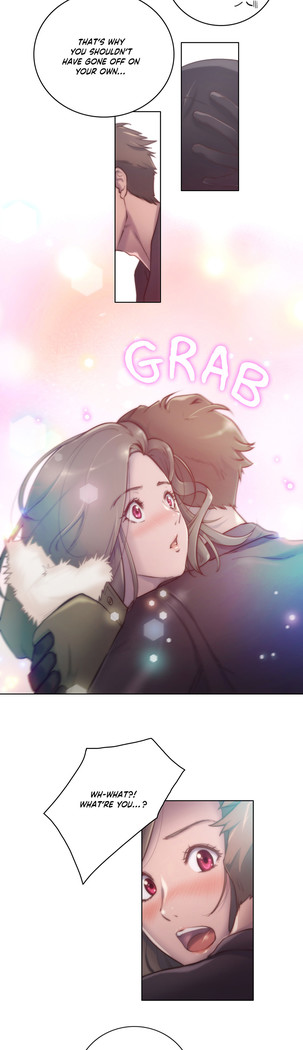 Sex Knights-Erotic Sensuality & Perception Ch.1-18