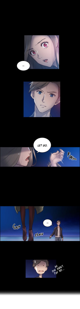 Sex Knights-Erotic Sensuality & Perception Ch.1-18