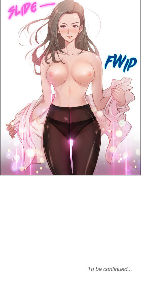 Sex Knights-Erotic Sensuality & Perception Ch.1-18