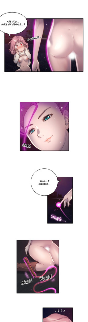 Sex Knights-Erotic Sensuality & Perception Ch.1-18