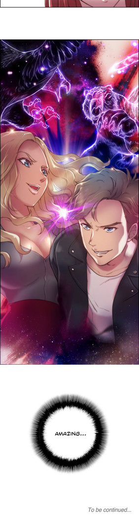 Sex Knights-Erotic Sensuality & Perception Ch.1-18