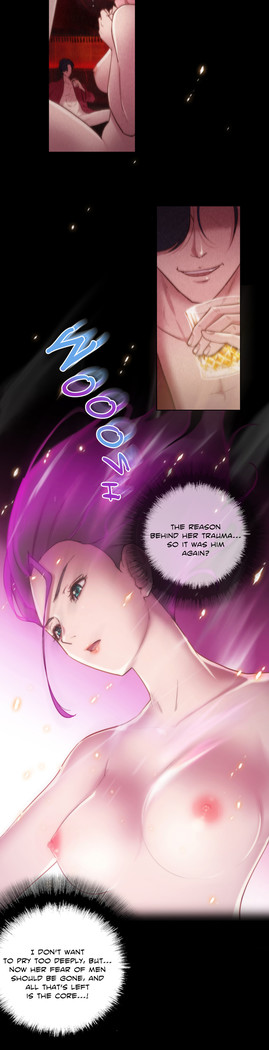 Sex Knights-Erotic Sensuality & Perception Ch.1-18