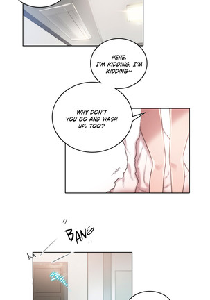 Sex Knights-Erotic Sensuality & Perception Ch.1-18 Page #83