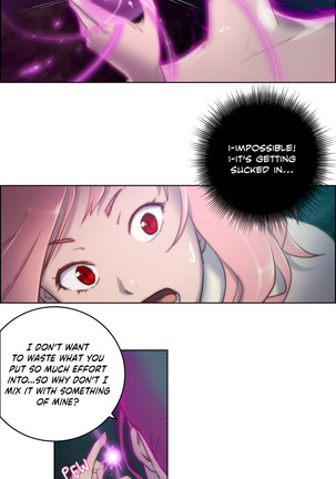 Sex Knights-Erotic Sensuality & Perception Ch.1-18 Page #240