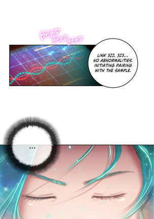 Sex Knights-Erotic Sensuality & Perception Ch.1-18 Page #37
