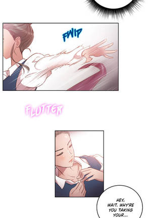 Sex Knights-Erotic Sensuality & Perception Ch.1-18 Page #22