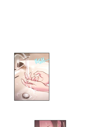 Sex Knights-Erotic Sensuality & Perception Ch.1-18 Page #334