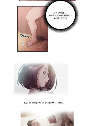Sex Knights-Erotic Sensuality & Perception Ch.1-18 Page #144
