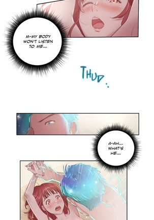 Sex Knights-Erotic Sensuality & Perception Ch.1-18 Page #104