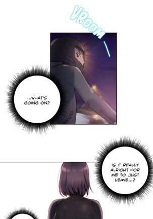 Sex Knights-Erotic Sensuality & Perception Ch.1-18 Page #195