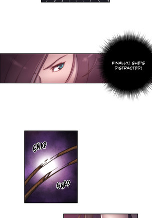 Sex Knights-Erotic Sensuality & Perception Ch.1-18 Page #218