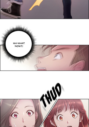 Sex Knights-Erotic Sensuality & Perception Ch.1-18 Page #267