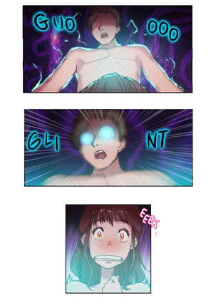 Sex Knights-Erotic Sensuality & Perception Ch.1-18 Page #95