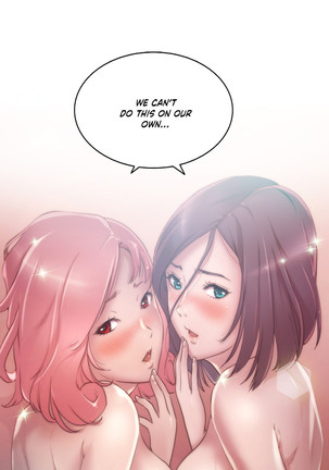 Sex Knights-Erotic Sensuality & Perception Ch.1-18 Page #223