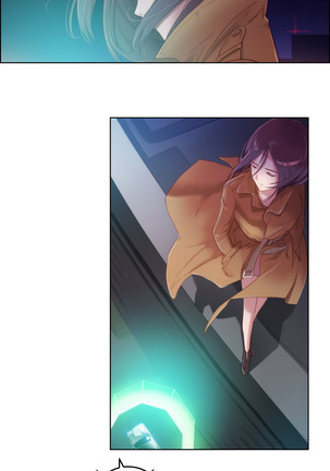 Sex Knights-Erotic Sensuality & Perception Ch.1-18 Page #53