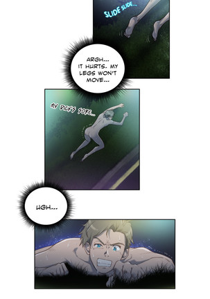 Sex Knights-Erotic Sensuality & Perception Ch.1-18 Page #125