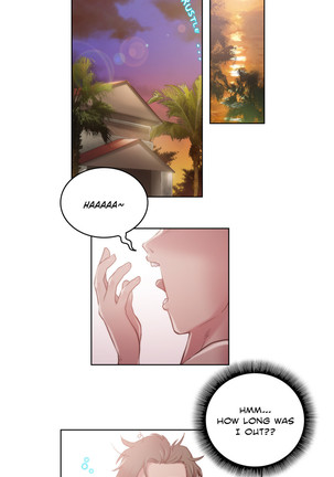 Sex Knights-Erotic Sensuality & Perception Ch.1-18 Page #143