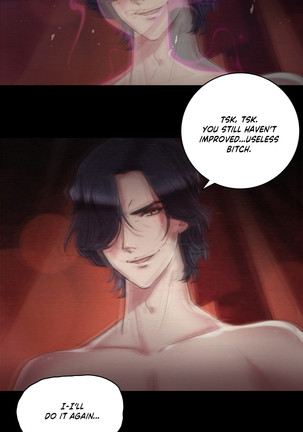 Sex Knights-Erotic Sensuality & Perception Ch.1-18 Page #245