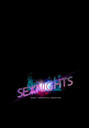 Sex Knights-Erotic Sensuality & Perception Ch.1-18 Page #255