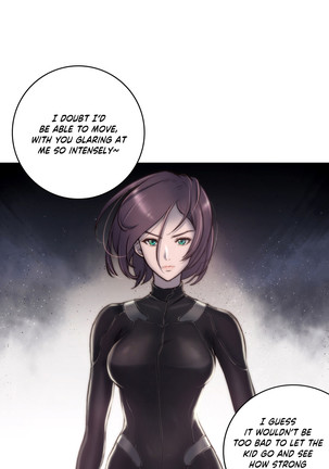 Sex Knights-Erotic Sensuality & Perception Ch.1-18 Page #196