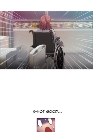 Sex Knights-Erotic Sensuality & Perception Ch.1-18 Page #264