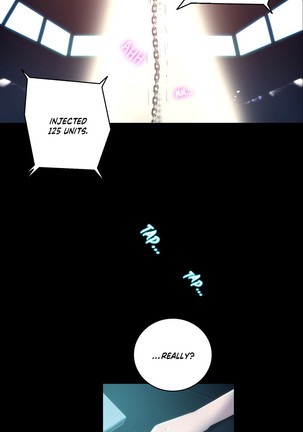 Sex Knights-Erotic Sensuality & Perception Ch.1-18 Page #165