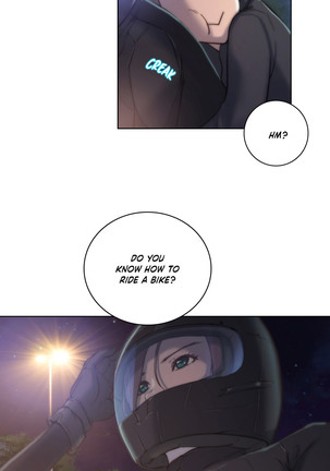 Sex Knights-Erotic Sensuality & Perception Ch.1-18 Page #191