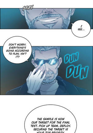 Sex Knights-Erotic Sensuality & Perception Ch.1-18 Page #13