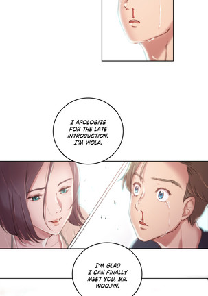 Sex Knights-Erotic Sensuality & Perception Ch.1-18 Page #158