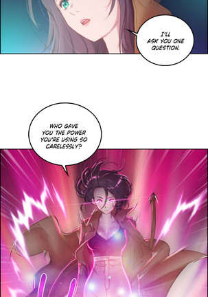 Sex Knights-Erotic Sensuality & Perception Ch.1-18 Page #56