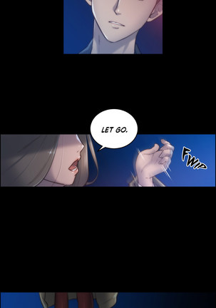 Sex Knights-Erotic Sensuality & Perception Ch.1-18 Page #276