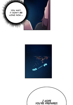 Sex Knights-Erotic Sensuality & Perception Ch.1-18 Page #261