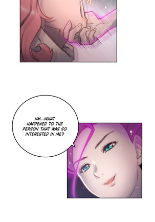 Sex Knights-Erotic Sensuality & Perception Ch.1-18 Page #238