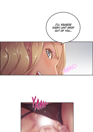 Sex Knights-Erotic Sensuality & Perception Ch.1-18 Page #314