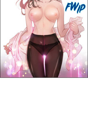 Sex Knights-Erotic Sensuality & Perception Ch.1-18 Page #24