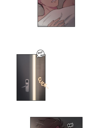 Sex Knights-Erotic Sensuality & Perception Ch.1-18 Page #278